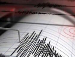 Gempa Besar Guncang Jakarta