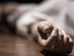 Ditemukan Pria Tewas di Area Pemakaman Ulujami, Diduga Korban Pembunuhan