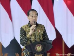 Jokowi Minta Kepala Daerah Rajin Blusukan ke Pasar