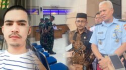Pembunuh Imam Maskur di Tuntut Hukumam Mati dan di Pecat dari Kesatuan TNI