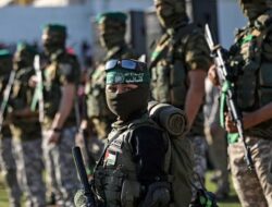 Akhirnya, Hamas dan Israel Sepakat Perpanjang Gencatan Senjata