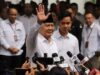 Prabowo Ajak Calon Menteri Bertemu di Hambalang