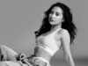 Ulang Tahun ke-28, Prilly Latuconsina Pamer Gaya Foto Sensual